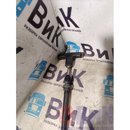 Трос инструментального ящика DAF 105 XF 943408 LH (197)-1