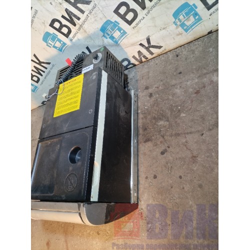 Холодильник DAF 105 XF 943408 (169)-1