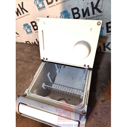 Холодильник DAF 105 XF 943408 (169)-6