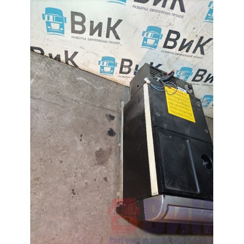 Холодильник DAF 105 XF 943408 (169)-7