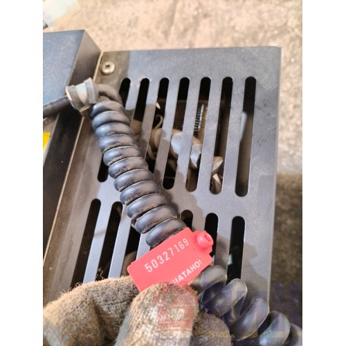 Холодильник DAF 105 XF 943408 (169)-8