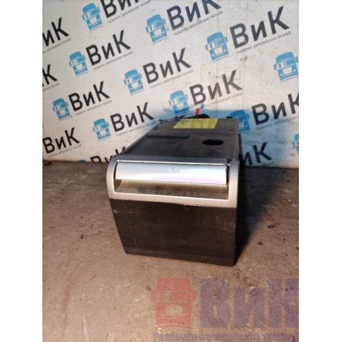 Холодильник DAF 105 XF 943408 (169)-4