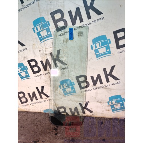 Стекло двери (форточка) DAF 105 XF 943408 LH (456)