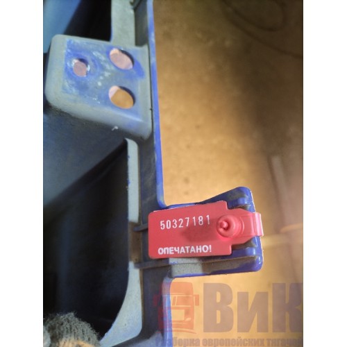 Продолжение двери DAF 105 XF 943408 RH (181)-1