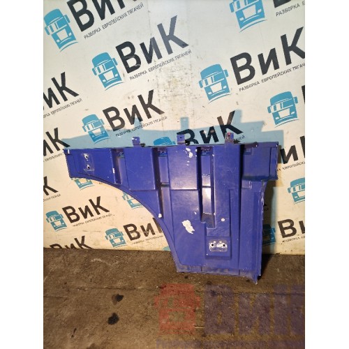 Продолжение двери DAF 105 XF 943408 LH (182)-3