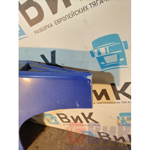 Продолжение двери DAF 105 XF 943408 LH (182)-1