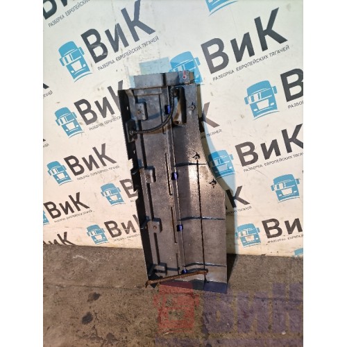 Продолжение кабины DAF 105 XF 943408 LH (155)-1