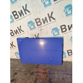 Крышка инструментального ящика DAF 105 XF 943408 LH без петель (453)