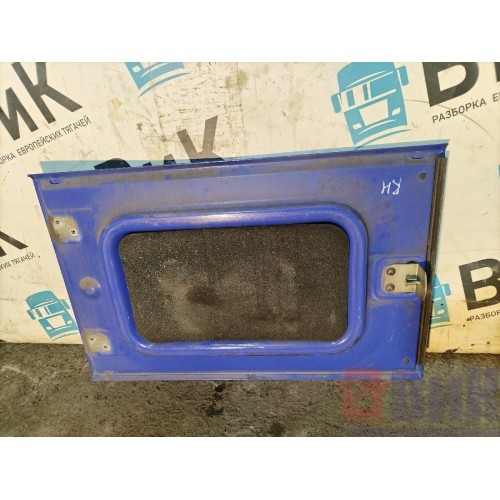 Крышка инструментального ящика DAF 105 XF 943408 RH без петель (452)-2