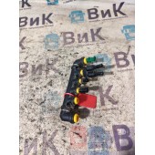 Распределитель воздушный DAF 105 XF 943408 (104)