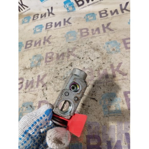 Расширительный клапан кондиционера DAF 105 XF 943408 (108)-2