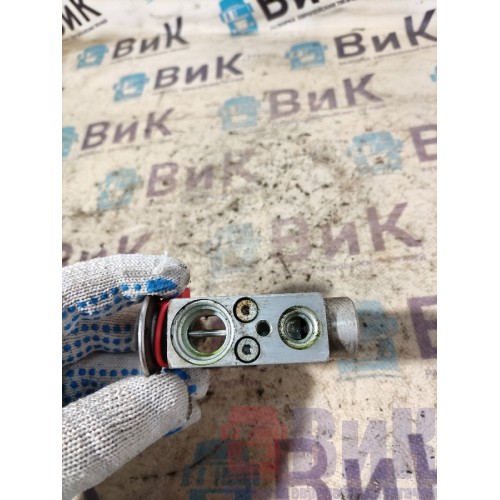 Расширительный клапан кондиционера DAF 105 XF 943408 (108)-3