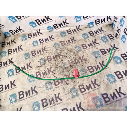 Трос печки DAF 105 XF 943408 зеленый (110)