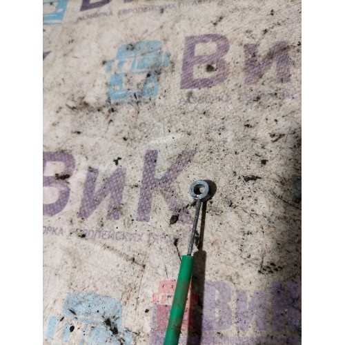 Трос печки DAF 105 XF 943408 зеленый (110)-2