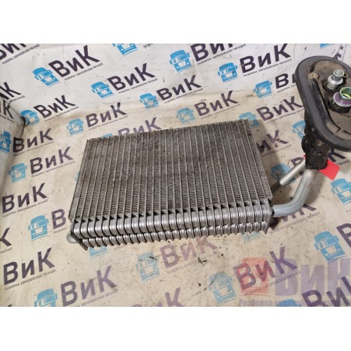 Испаритель кондиционера DAF 105 XF 943408 (109)