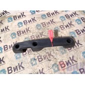 Ручка кабины DAF 105 XF 943408 наружняя (под лобовым стеклом) LH (117)