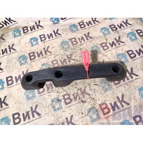 Ручка кабины DAF 105 XF 943408 наружняя (под лобовым стеклом) LH (117)