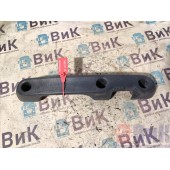 Ручка кабины DAF 105 XF 943408 наружняя (под лобовым стеклом) RH (118)