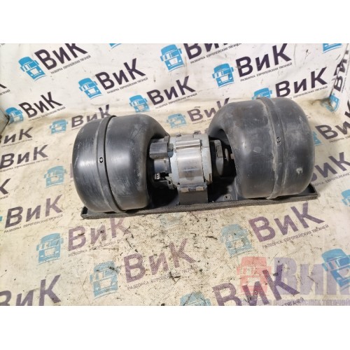 Моторчик отопителя (печки) DAF 105 XF 943408 (165)-2