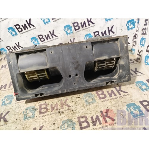 Моторчик отопителя (печки) DAF 105 XF 943408 (165)-3