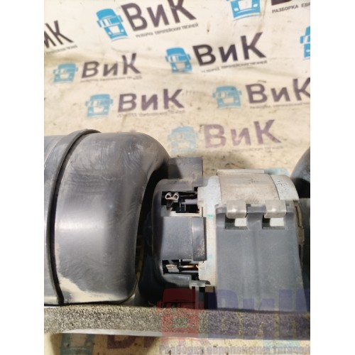 Моторчик отопителя (печки) DAF 105 XF 943408 (165)-1