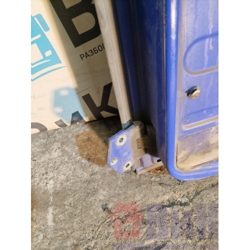 Каркас двери DAF 105 XF 943408 с петлями RH деф.петель (144)-3