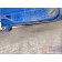 Каркас двери DAF 105 XF 943408 с петлями LH деф.петель (145)