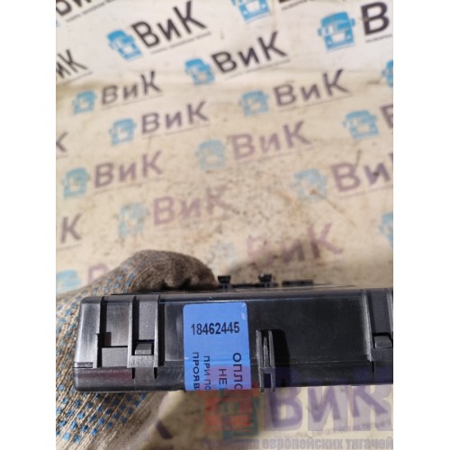 Блок VMCU/FRC Renault T 018688 (445)-4