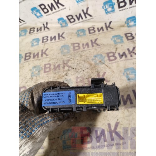 Блок управления замком двери Renault T 018688 (449)-3