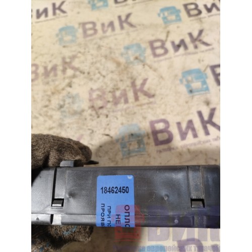 Блок DACU Renault T 018688 (450)-2