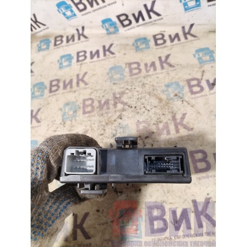 Блок DACU Renault T 018688 (450)-1