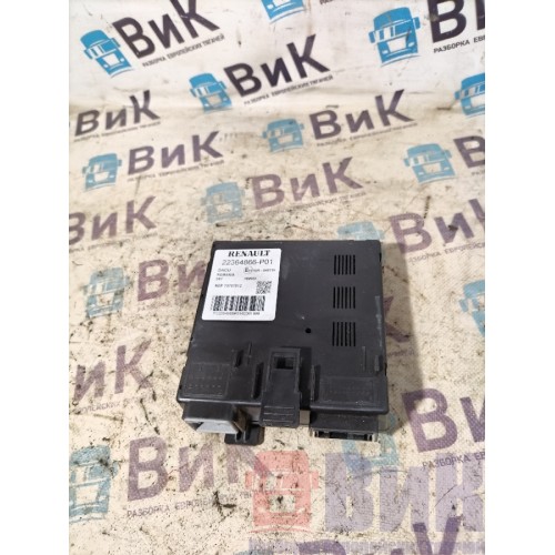 Блок DACU Renault T 018688 (450)