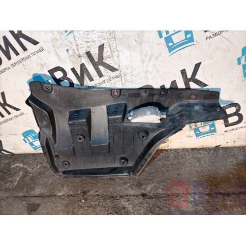 Продолжение двери Renault T 018688 внутренняя часть LH (148)-3