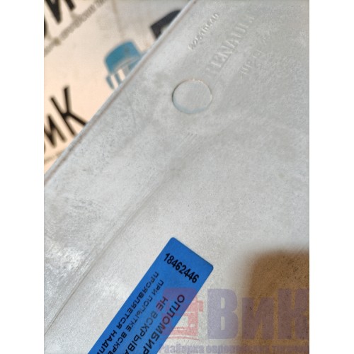 Продолжение двери Renault T 018688 наружняя часть LH (446)-1