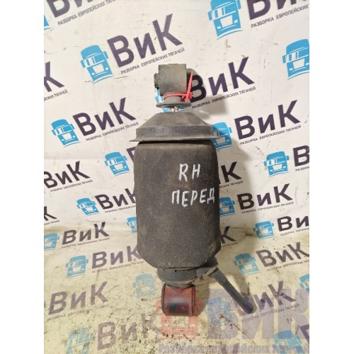 Подушка под кабину DAF 106 XF 181944 передняя RH (134)