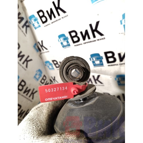 Подушка под кабину DAF 106 XF 181944 передняя RH (134)-3