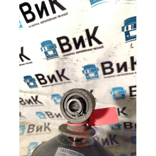 Подушка под кабину DAF 106 XF 181944 передняя RH (134)-4