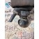 Подушка под кабину DAF 106 XF 181944 передняя LH (136)