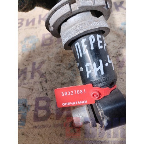 Амортизатор кабины Volvo FH 4 727184 передний (081)-2