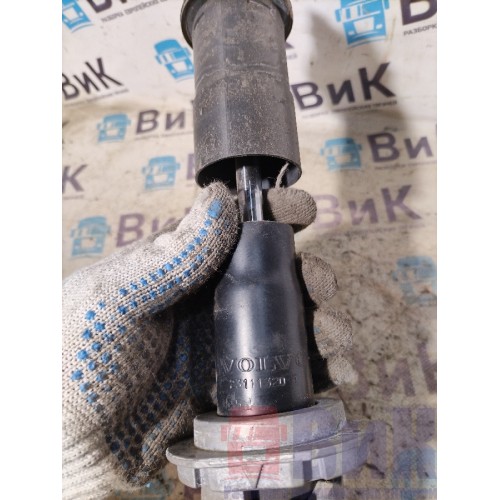 Амортизатор кабины Volvo FH 4 727184 передний (081)-1