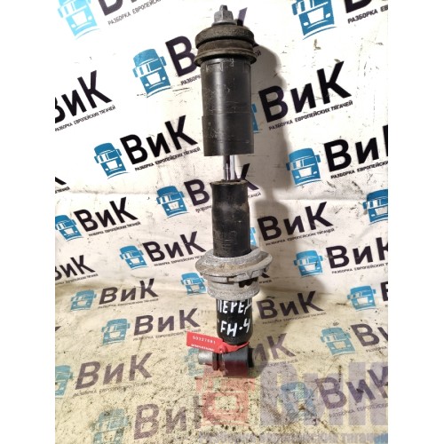 Амортизатор кабины Volvo FH 4 727184 передний (081)