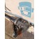 Торсион кабины Volvo FH 4 727184 деф. подш-ка (082)
