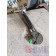 Бак топливный DAF 106 XF 181944 228*68*65 с кронш-ми и заборником деф. (086)