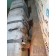 Бак топливный DAF 106 XF 181944 228*68*65 с кронш-ми и заборником деф. (086)