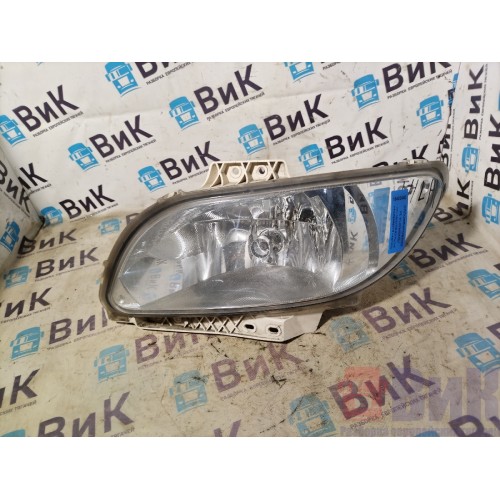 Фара противотуманная DAF 106 XF 181944 LH (440)
