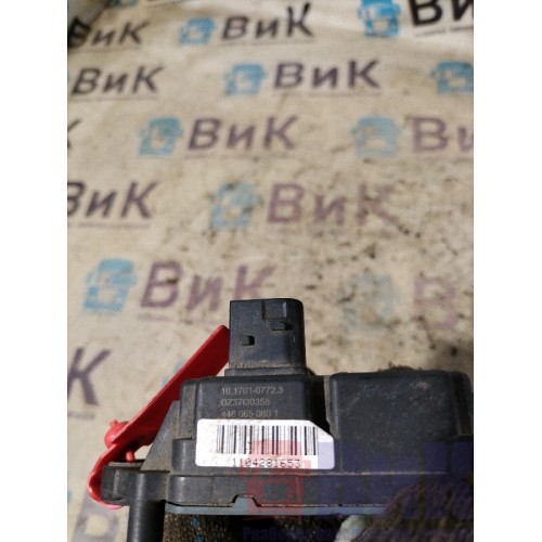 Блок положения шасси DAF 106 XF 181944 (047)-1