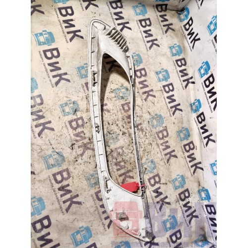 Накладка ПТФ DAF 106 XF 181944 RH (036)-3