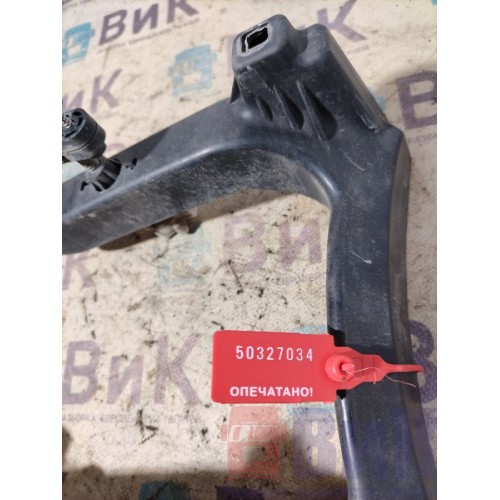 Кронштейн ПТФ DAF 106 XF 181944 LH (034)-1