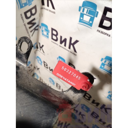 Ресивер 5,5л DAF 106 XF 181944 (045)-4