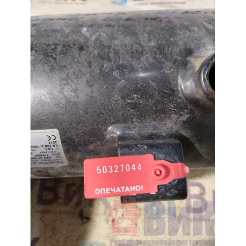 Ресивер 7л DAF 106 XF 181944 (044)-2